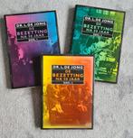 Te Koop! Drie boeken over oorlog (De bezetting na 50 jaar)., Ophalen of Verzenden, Gelezen, Overige onderwerpen, Dr. L. de Jong