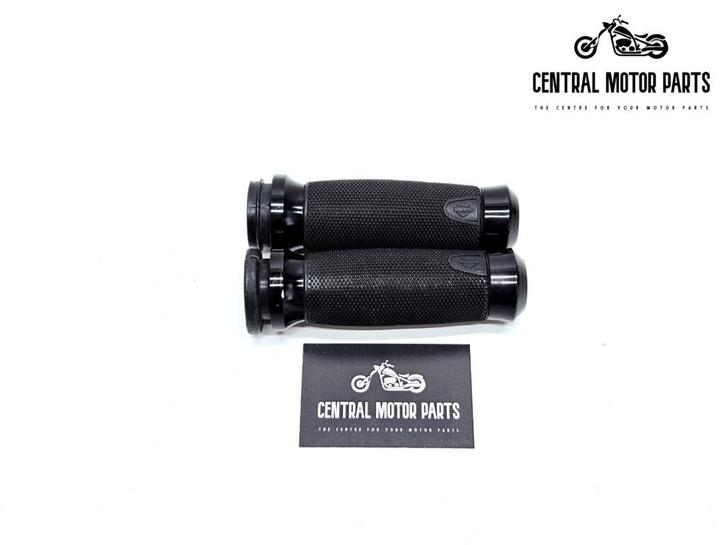 Get-A-Grip Hand Grips Throttle by wire, Motoren, Onderdelen | Harley-Davidson, Gebruikt, Ophalen of Verzenden