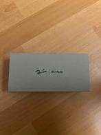 Ray-Ban Meta Wayfarer Gen 2 - Matte Black, Sieraden, Tassen en Uiterlijk, Zonnebrillen en Brillen | Heren, Zwart, Ophalen of Verzenden