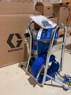 Graco GX 21 airless verfspuit machine nieuw!., Ophalen, Nieuw
