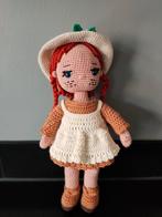 Gehaakte Anne Pop, Hobby en Vrije tijd, Breien en Haken, Ophalen of Verzenden, Nieuw, Haken, Overige typen