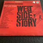 VERSIE JAREN 70/WEST SIDE STORY, 1960 tot 1980, Alle leeftijden, Drama, Ophalen of Verzenden