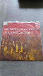 Dizzy Man s band  Shocking, Ophalen of Verzenden, Pop