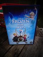 Disney -Frozen- dvd, Ophalen of Verzenden