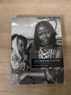 The immune system - Parham, Ophalen of Verzenden, Zo goed als nieuw, Natuurwetenschap