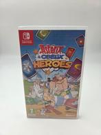 Asterix & Obelix Heroes - Nieuw!, 1 speler, Ophalen of Verzenden, Zo goed als nieuw, Marktplaats@Gameshopzwolle.nl