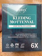 Kleding Mottenval - 6 Stuks, Ophalen of Verzenden, Nieuw