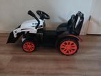 elektrische kinder tractor, BOBCAT met voorladder, Ophalen, Nieuw