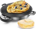 Scheffler 50cm  pannenkoekenmaker / katmer sac /, Huis en Inrichting, Ophalen of Verzenden, Nieuw