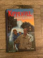 Griezelboeken Set - Kippenvel, Paul van Loon, Ophalen of Verzenden, Gelezen, Fictie