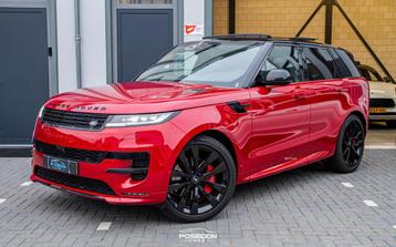 Land Rover Range Rover Sport P510e BTW AUTO Autobiography FI beschikbaar voor biedingen