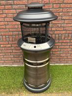 Terrasheater - Sfeervolle Warmte voor Buiten!, Ophalen, Nieuw, Waterbestendig, Vloer
