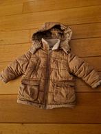 Zara winterjas jongens maat 86, Kinderen en Baby's, Babykleding | Maat 80, Gebruikt, Ophalen of Verzenden, Zara, Jasje