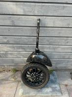 Omgelaste sp voorvork, Ophalen of Verzenden