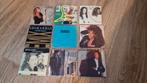 9x 3 inch CD Singles - Diverse Artiesten, Gebruikt, Maxi-single, Ophalen of Verzenden, Pop