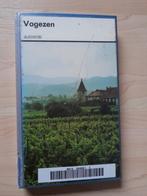 ANWB  VOGEZEN met overzichtskaart, Boeken, Reisgidsen, Europa, Ophalen of Verzenden, Reisgids of -boek, Gelezen