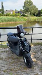 Zip 80cc iget, Ophalen of Verzenden, Zo goed als nieuw, Zip