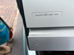 HP laserjet 500 color M551, Computers en Software, Printers, Ophalen, Printer, Kleur printen, Zo goed als nieuw