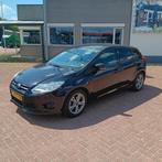 Ford Focus 1.0 EcoBoost Edition Plus, Euro 5, 125 pk, Gebruikt, 635 kg