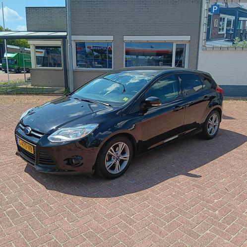 Ford Focus 1.0 EcoBoost Edition Plus, Auto's, Ford, Te koop, Focus, ABS, Airbags, Airconditioning, Boordcomputer, Centrale vergrendeling