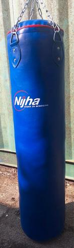 Bokszak, Sport en Fitness, Ophalen, Zo goed als nieuw, Bokszak