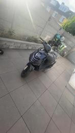 Zip 80cc 4 takt, Ophalen, Gebruikt, Benzine, Zip