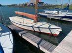 Polyvalk Ottenhome, Watersport en Boten, Gebruikt, Ophalen of Verzenden, Zeilboot