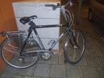 Gazelle here fiets zo als nieuw ,, Ophalen of Verzenden, Zo goed als nieuw, Gazelle