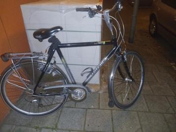 Gazelle here fiets zo als nieuw , beschikbaar voor biedingen