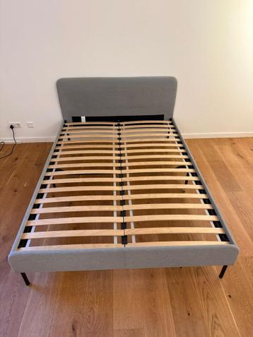 Ikea Bedframe and Mattress 160x200 - afbeelding 3