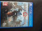 God of War - PS4 - Day One Edition, Spelcomputers en Games, Avontuur en Actie, Gebruikt, Vanaf 18 jaar, 1 speler