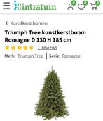 kerstboom, Diversen, Kerst, Ophalen, Zo goed als nieuw