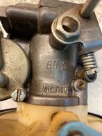Bing carburateur 22 mm, Ophalen of Verzenden, Gebruikt, Carburateur, Zundapp kreidler