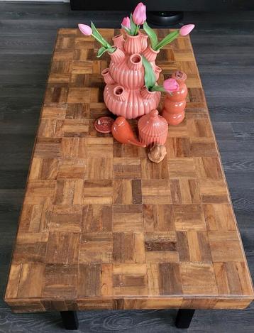 Salon tafel Zuiver beschikbaar voor biedingen