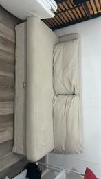 Slaapbank, Ophalen, Zo goed als nieuw, Tweepersoons