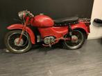 Moto Guzzi Classic Motorfiets, Bedrijf, Overig