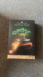 Lego bonsai tree, Ophalen of Verzenden, Zo goed als nieuw