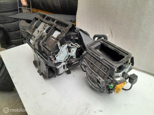 Kachelhuis Land Rover Discovery II 2 Kachel blower motor, Auto-onderdelen, Airco en Verwarming, Land Rover, Gebruikt, Ophalen of Verzenden