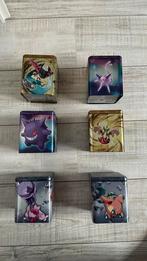 Lege tins, Verzamelen, Efteling, Ophalen of Verzenden, Zo goed als nieuw, Beeldje of Poppetje