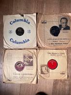 His Masters Voice record albums, Ophalen of Verzenden, Gebruikt