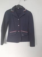 Net kinder wedstrijdjasje, Dieren en Toebehoren, Paardrijkleding, Ophalen of Verzenden, Zo goed als nieuw, Dressuur, Bovenkleding