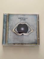 Leftfield - leftism, Ophalen of Verzenden, Zo goed als nieuw, Dance Populair