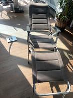 Relax standen stoel, Caravans en Kamperen, Ophalen of Verzenden, Gebruikt