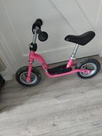 Puky loopfietsje, Kinderen en Baby's, Speelgoed | Buiten | Voertuigen en Loopfietsen, Ophalen, Gebruikt, Loopfiets