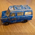 Whizzwheels Ford Transit Caravan, Ophalen of Verzenden