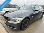 BMW 3-serie 318i|lpg g3|rijdt super|goed onderhouden, Auto's, Te koop, Zilver of Grijs, 14 km/l, Gebruikt