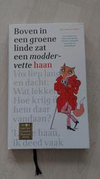 Bovenin een groene linde - Fabelboek, Ophalen of Verzenden, Zo goed als nieuw, Maria van Donkelaar, Martine van Rooijen, Fictie algemeen