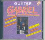 cd van Gunter Gabriel - Mein schonste country-und, Verzenden, 1980 tot 2000, Zo goed als nieuw