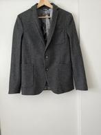 Drykorn nieuwe wollen colbert maat 44(XS), Kleding | Heren, Drykorn, Verzenden, Nieuw, Grijs