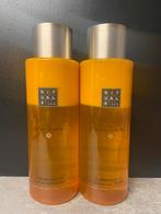 Rituals of Mehr 2-phase bath oil 500ml, Ophalen of Verzenden, Zo goed als nieuw, Bad & Douche